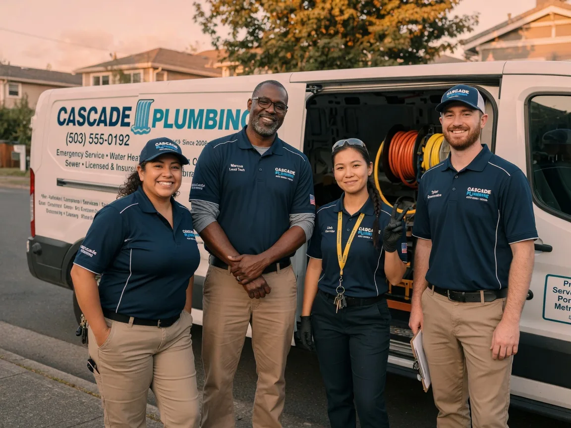 Emergency Plumber company in Mossyrock, WA